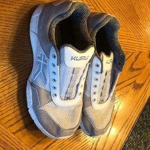 Kuru sneakers